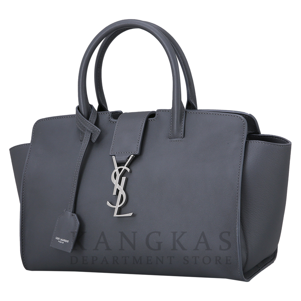 Yves Saint Laurent(USED)생로랑 카바스 베이비 토트겸 숄더백