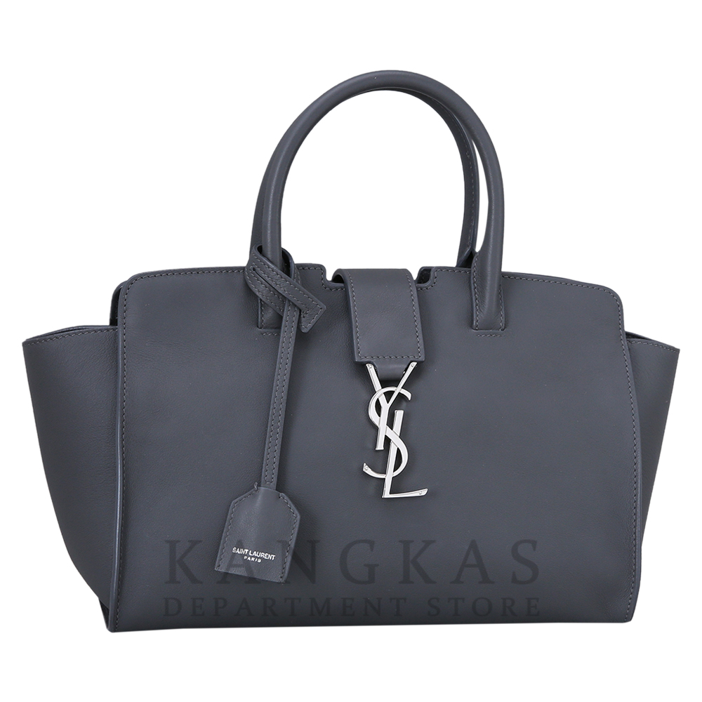 Yves Saint Laurent(USED)생로랑 카바스 베이비 토트겸 숄더백