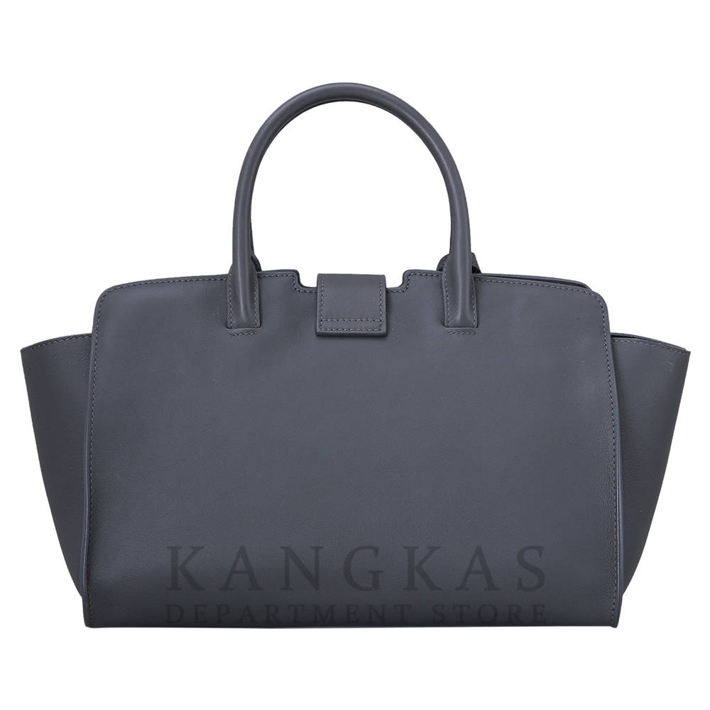 Yves Saint Laurent(USED)생로랑 카바스 베이비 토트겸 숄더백