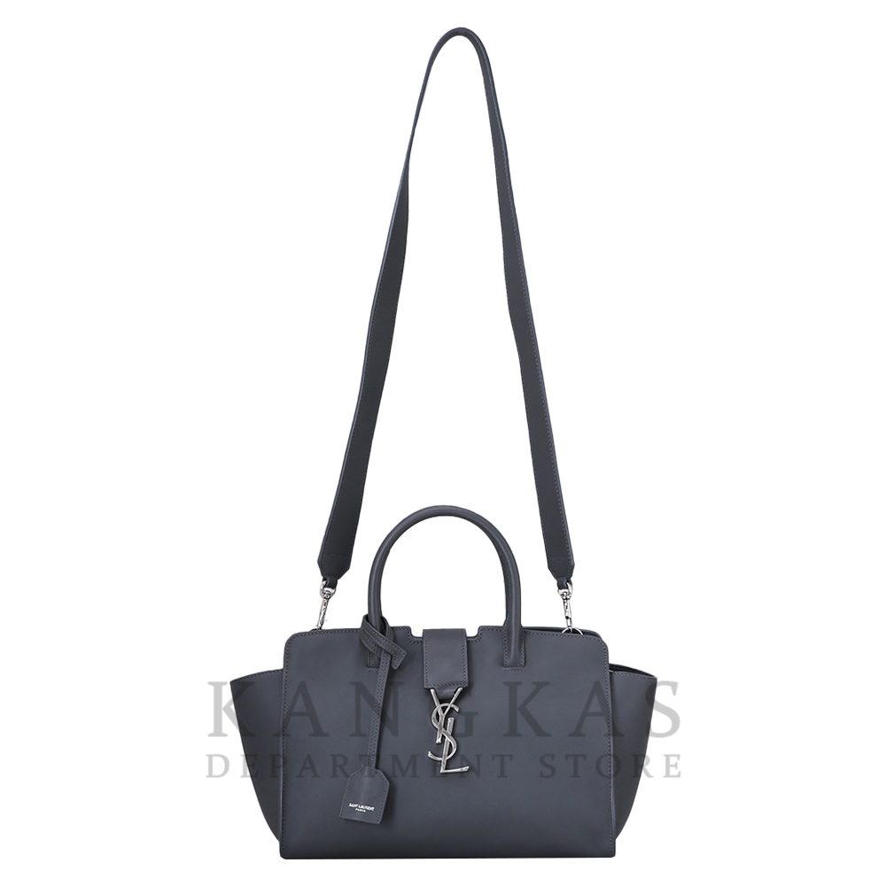 Yves Saint Laurent(USED)생로랑 카바스 베이비 토트겸 숄더백