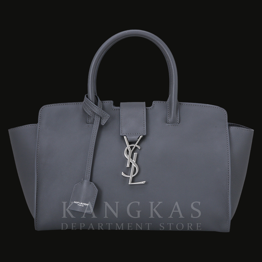 Yves Saint Laurent(USED)생로랑 카바스 베이비 토트겸 숄더백