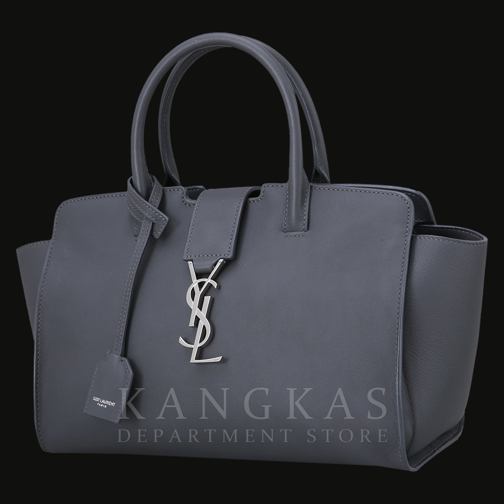 Yves Saint Laurent(USED)생로랑 카바스 베이비 토트겸 숄더백