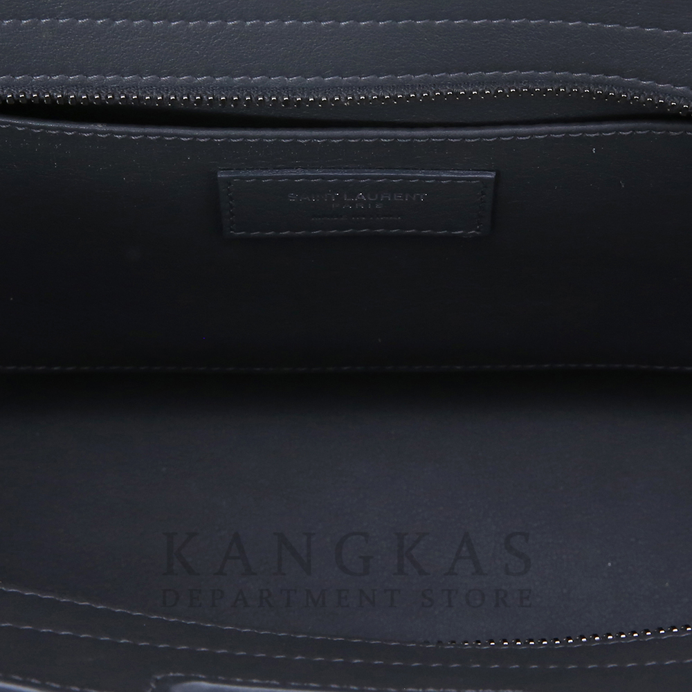 Yves Saint Laurent(USED)생로랑 카바스 베이비 토트겸 숄더백