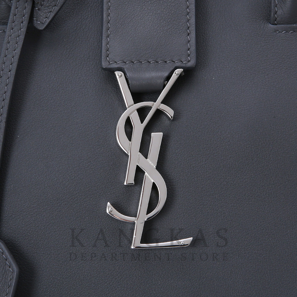 Yves Saint Laurent(USED)생로랑 카바스 베이비 토트겸 숄더백