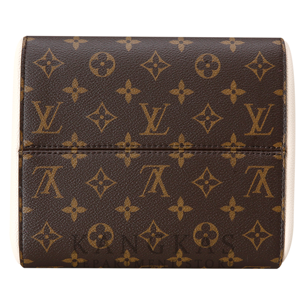 LOUIS VUITTON(USED)루이비통 폴드 토트