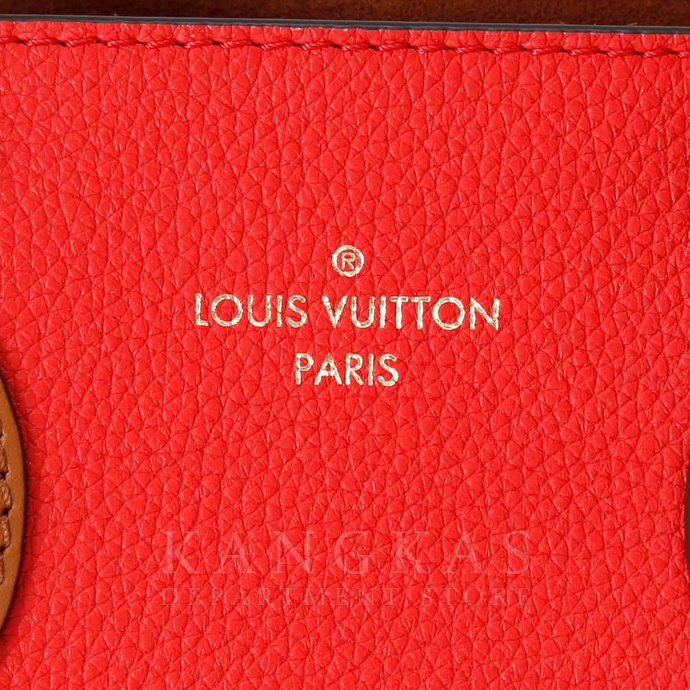 LOUIS VUITTON(USED)루이비통 폴드 토트