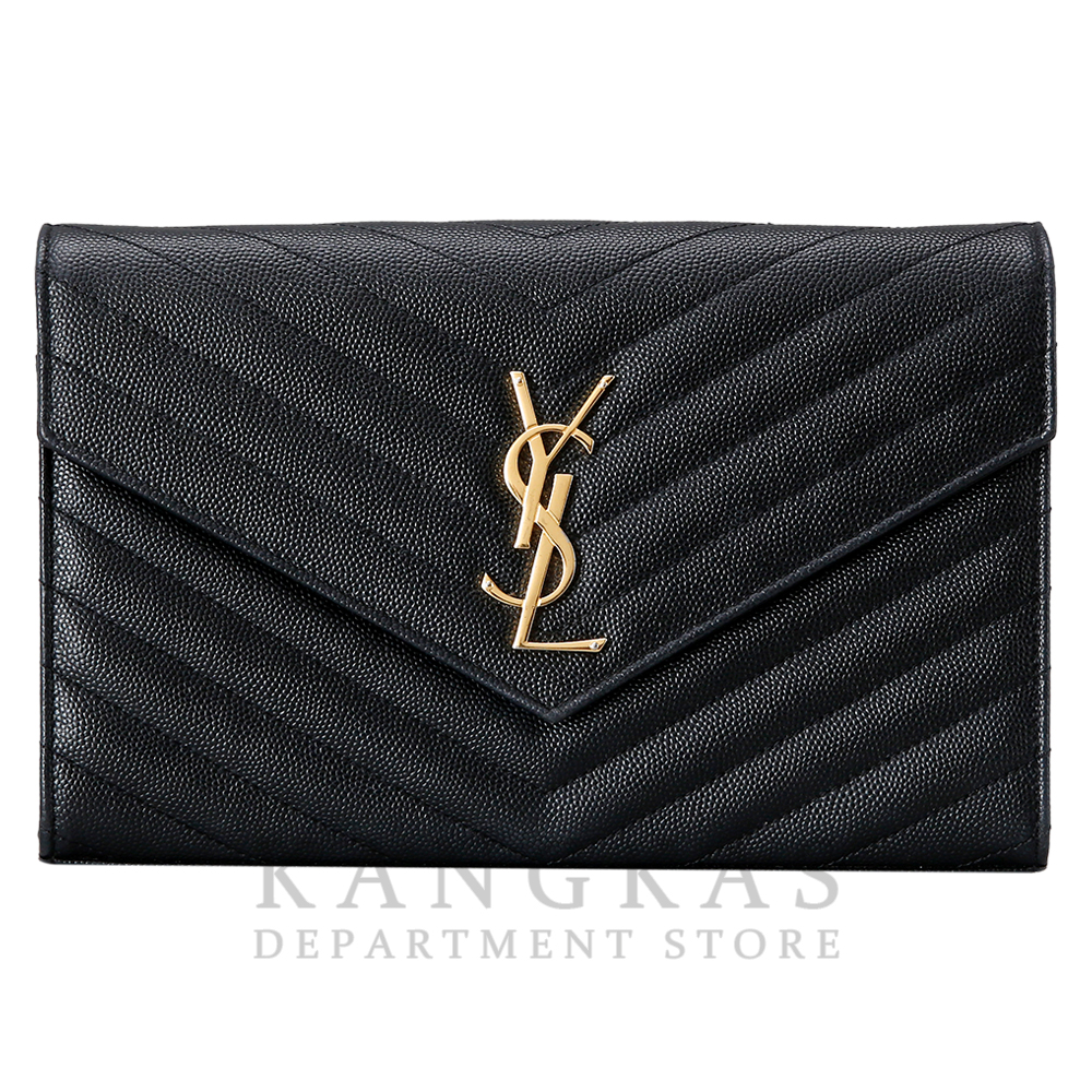 Yves Saint Laurent(USED)생로랑 쉐브론 체인숄더