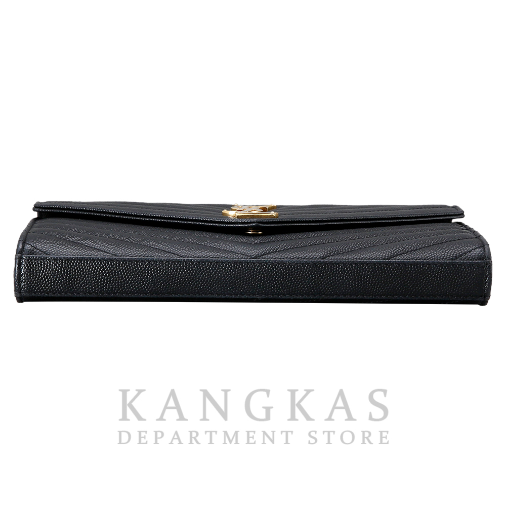 Yves Saint Laurent(USED)생로랑 쉐브론 체인숄더
