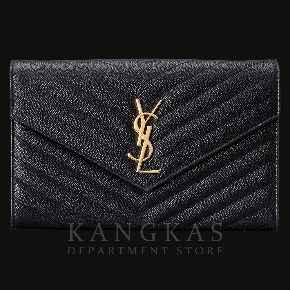 Yves Saint Laurent(USED)생로랑 쉐브론 체인숄더
