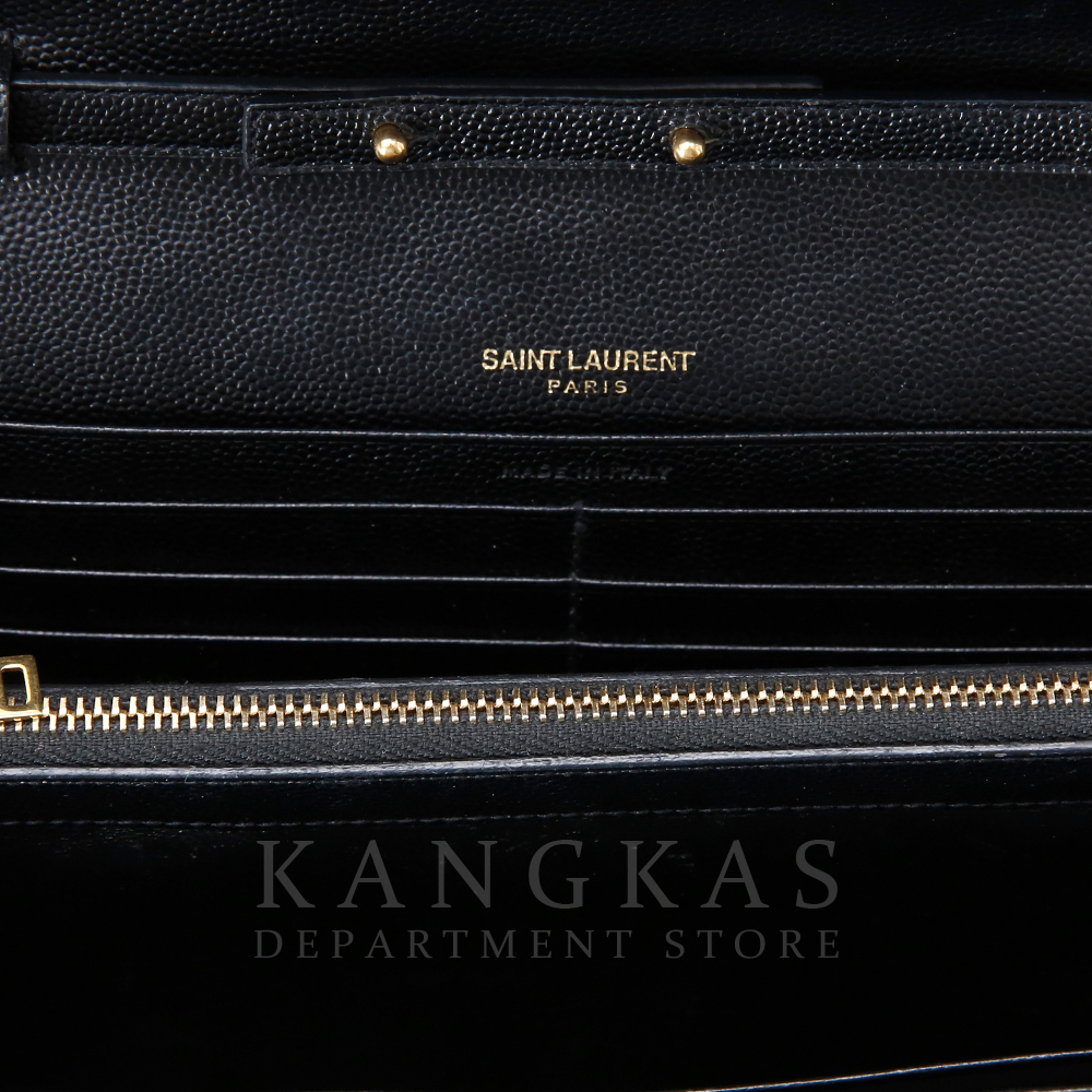 Yves Saint Laurent(USED)생로랑 쉐브론 체인숄더