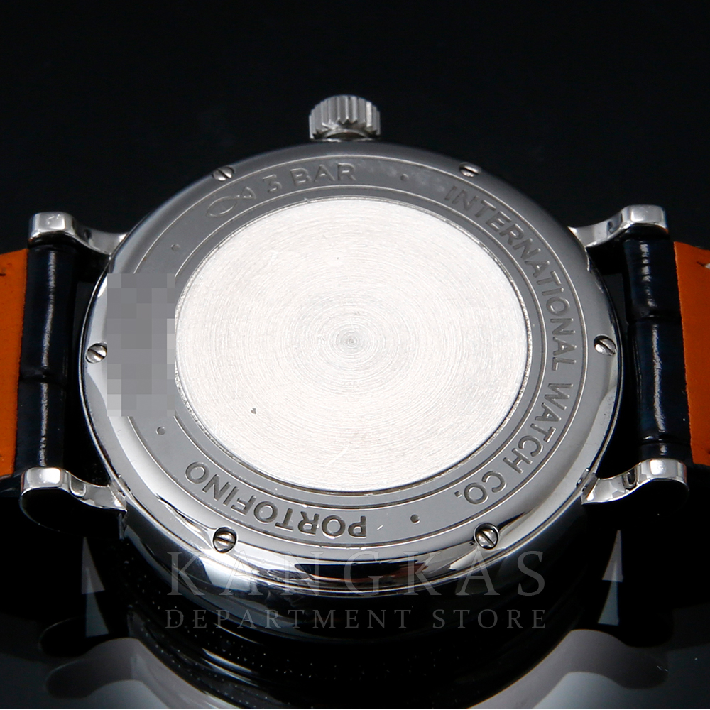 IWC(USED)IWC 포르투피노 다이아베젤