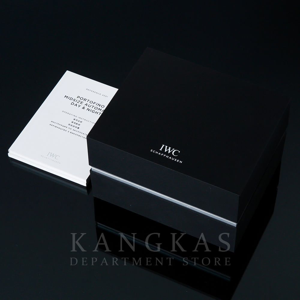 IWC(USED)IWC 포르투피노 다이아베젤