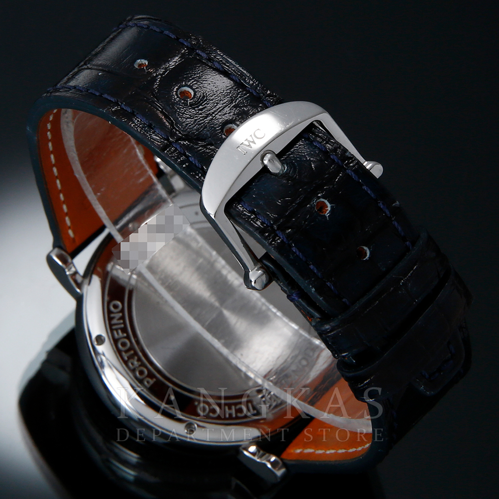 IWC(USED)IWC 포르투피노 다이아베젤