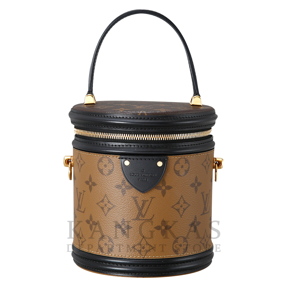 LOUIS VUITTON(USED)루이비통 모노그램 깐느 베니티