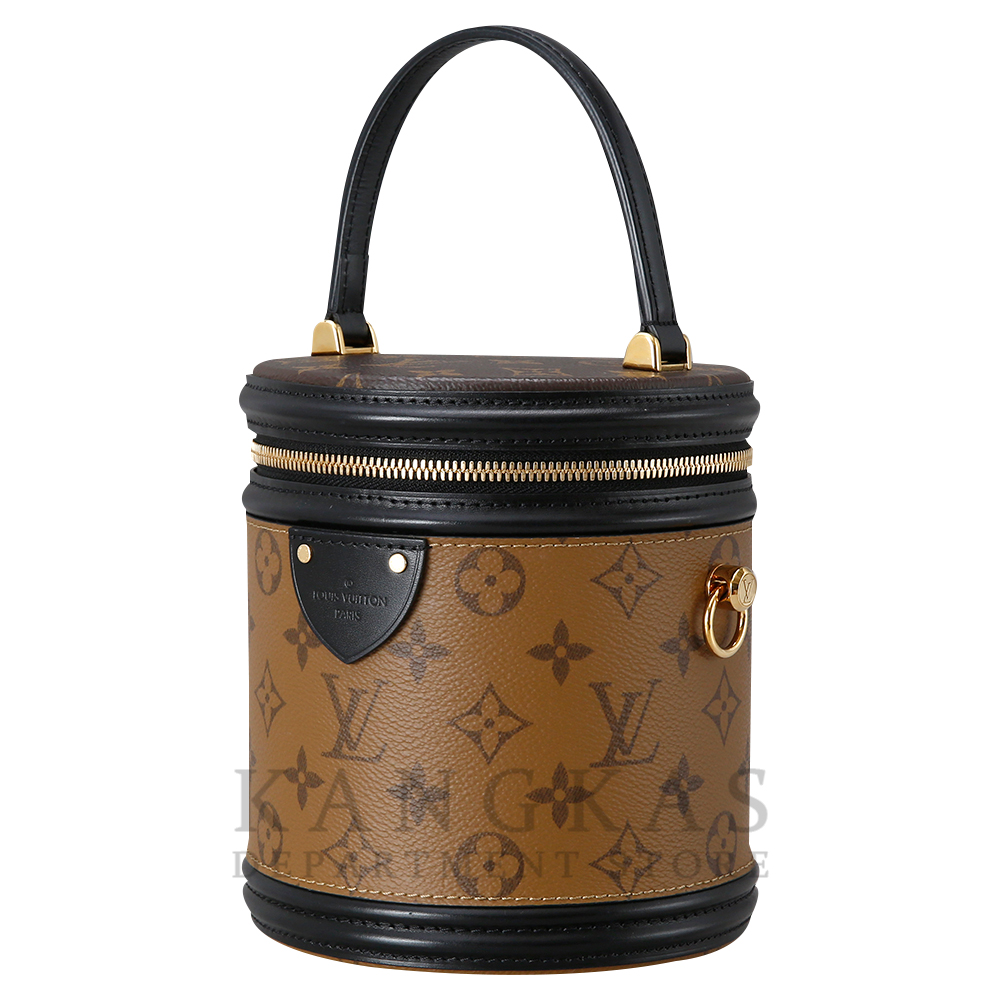 LOUIS VUITTON(USED)루이비통 모노그램 깐느 베니티