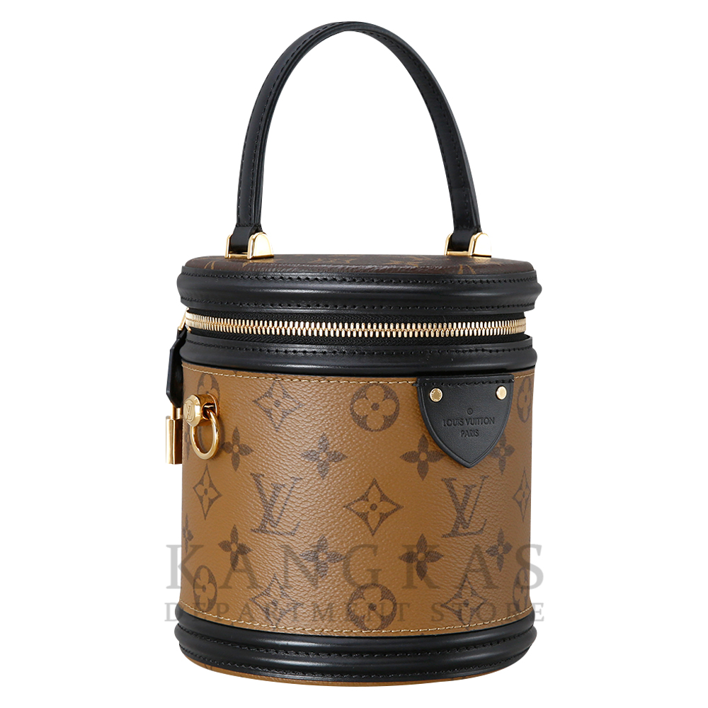 LOUIS VUITTON(USED)루이비통 모노그램 깐느 베니티