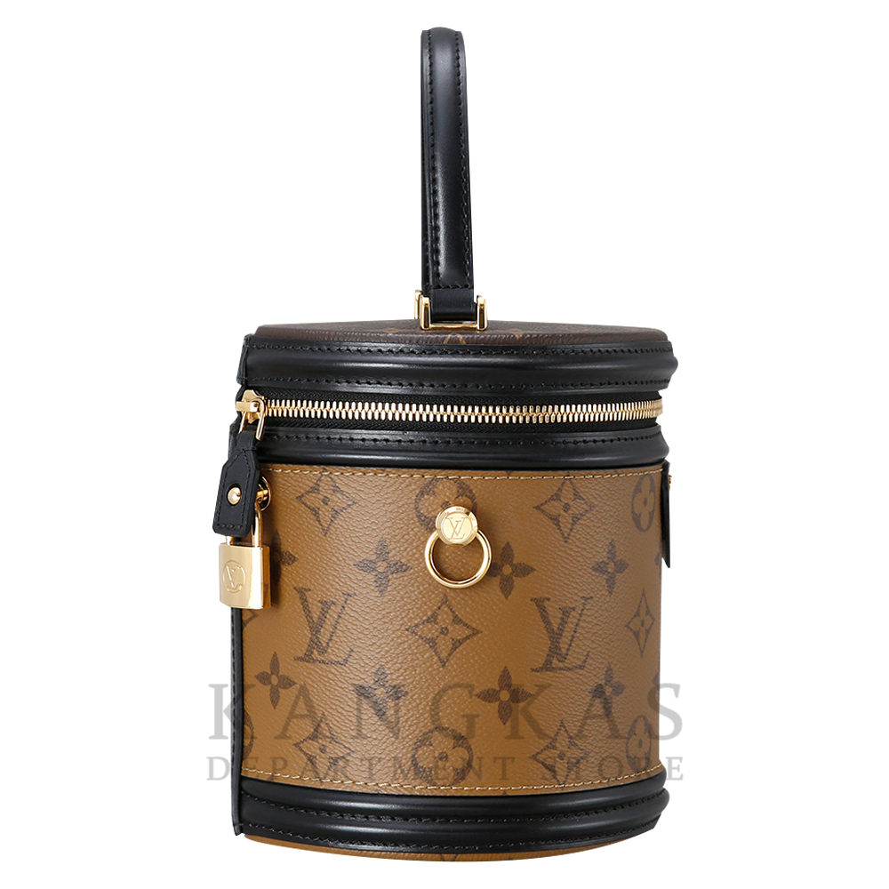 LOUIS VUITTON(USED)루이비통 모노그램 깐느 베니티