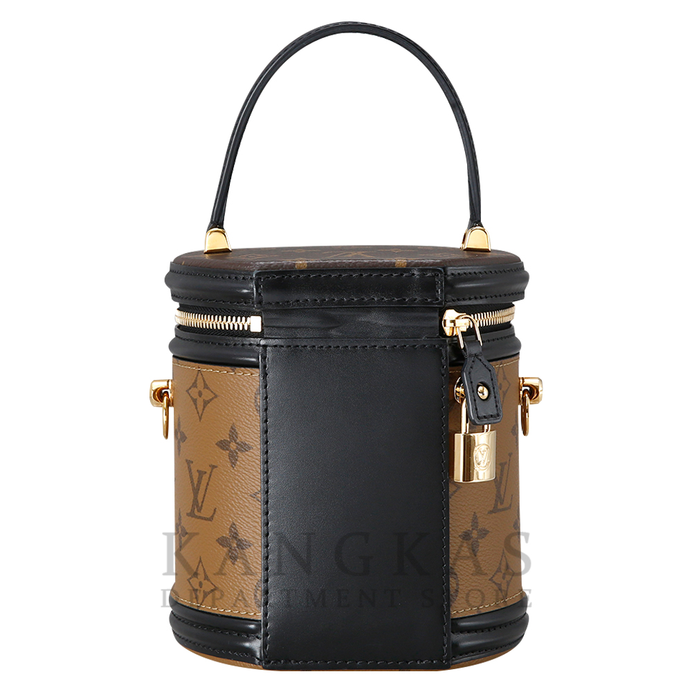 LOUIS VUITTON(USED)루이비통 모노그램 깐느 베니티