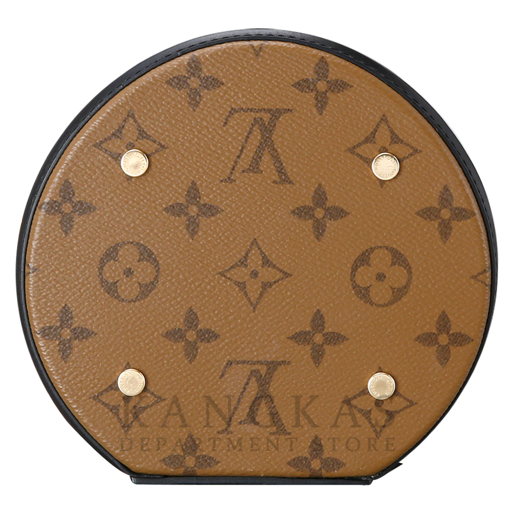LOUIS VUITTON(USED)루이비통 모노그램 깐느 베니티