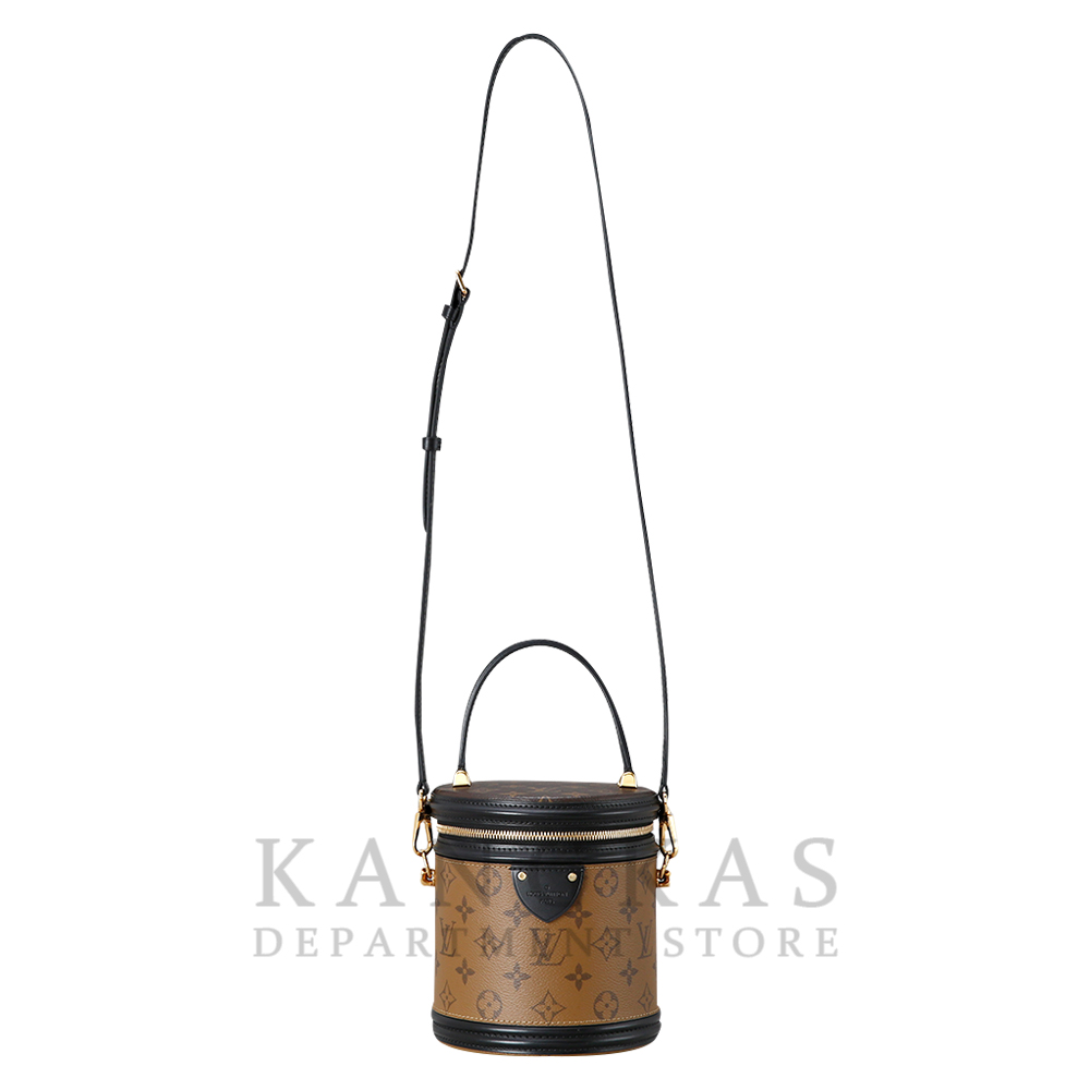 LOUIS VUITTON(USED)루이비통 모노그램 깐느 베니티