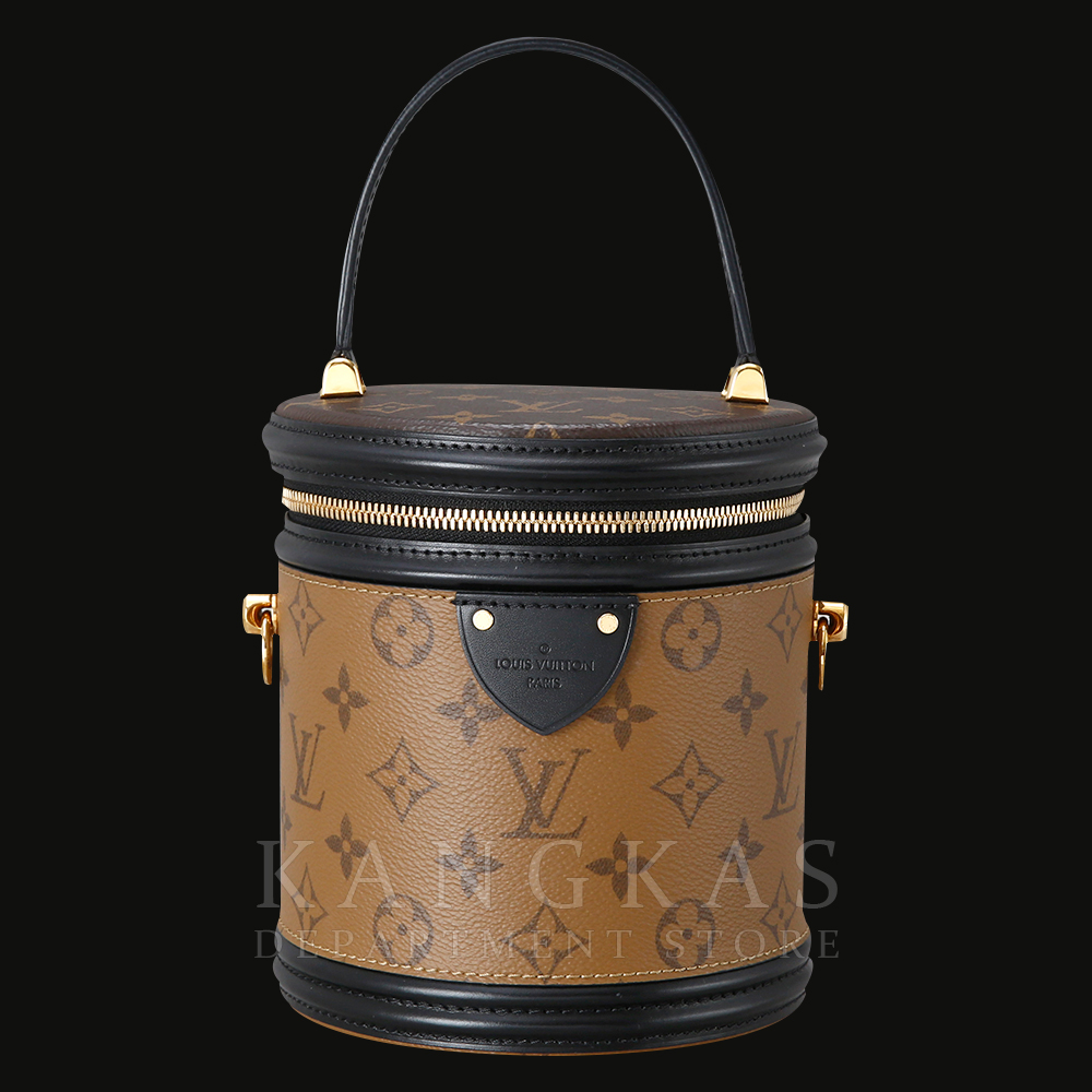 LOUIS VUITTON(USED)루이비통 모노그램 깐느 베니티