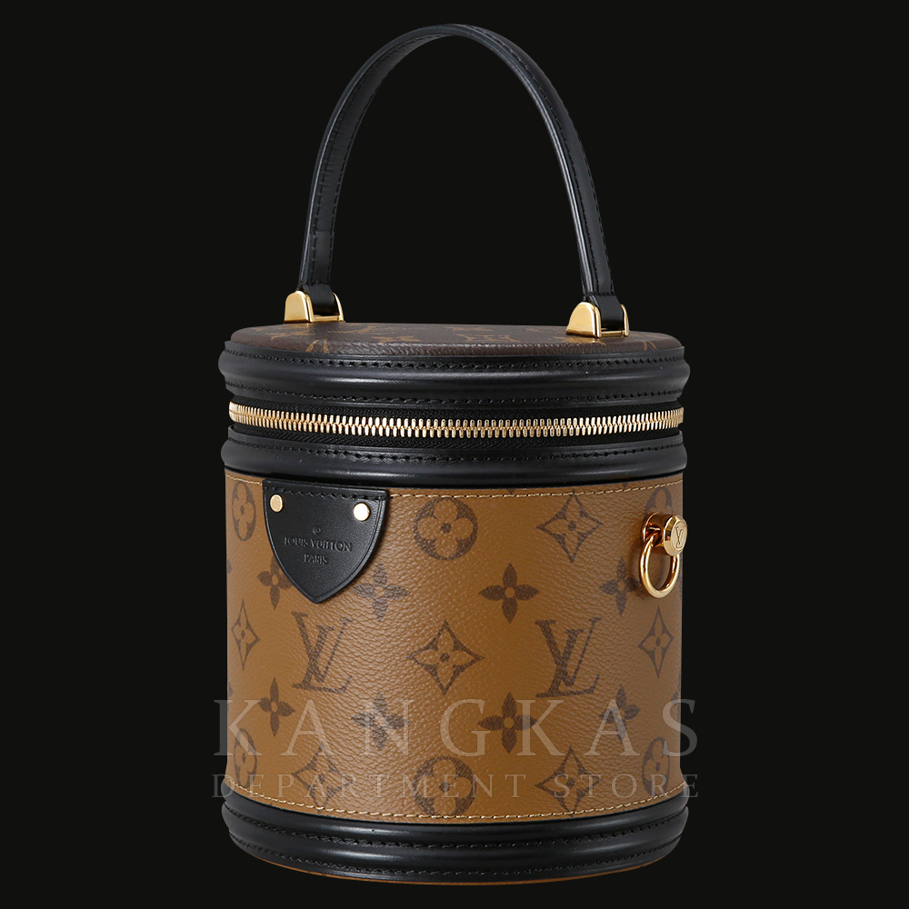 LOUIS VUITTON(USED)루이비통 모노그램 깐느 베니티