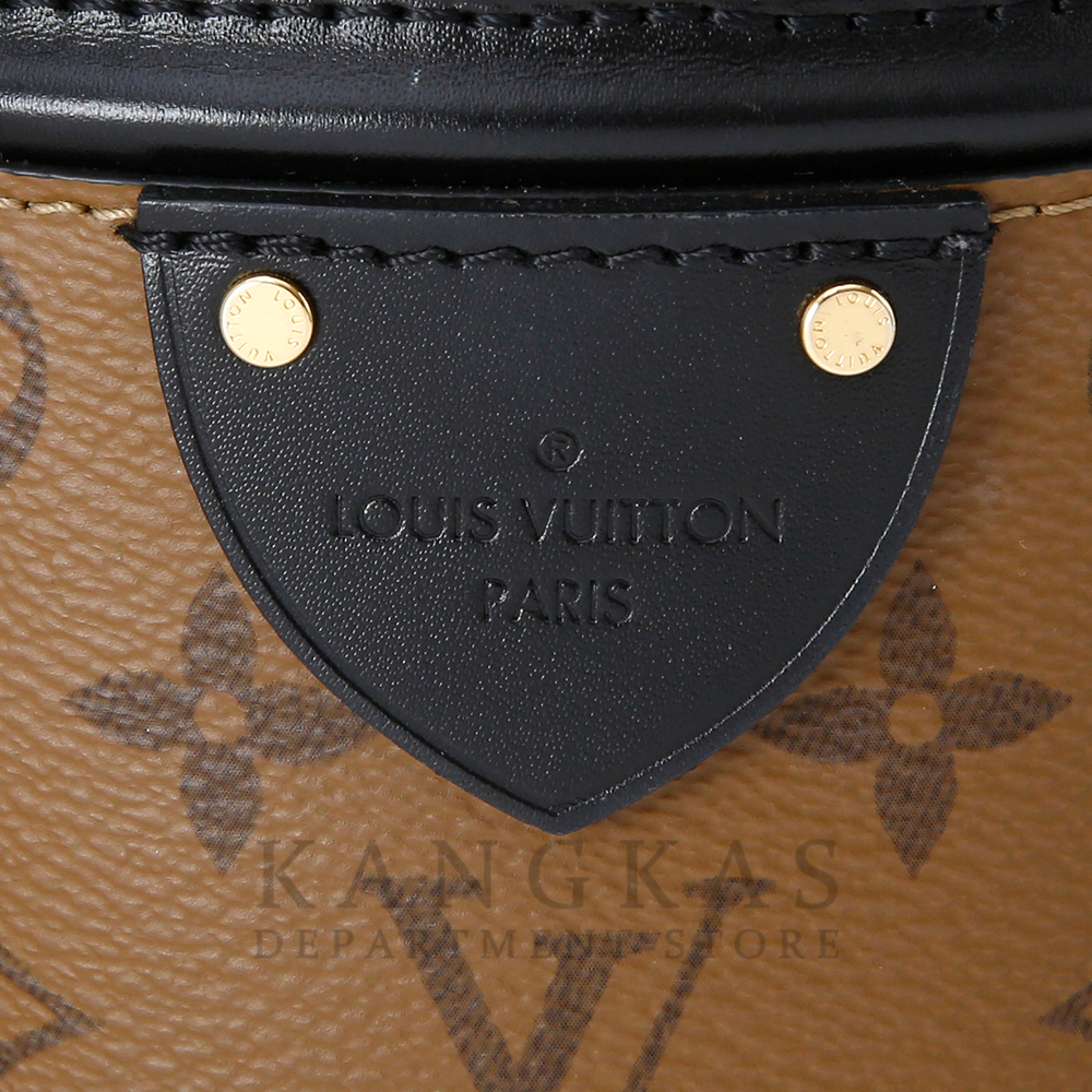 LOUIS VUITTON(USED)루이비통 모노그램 깐느 베니티