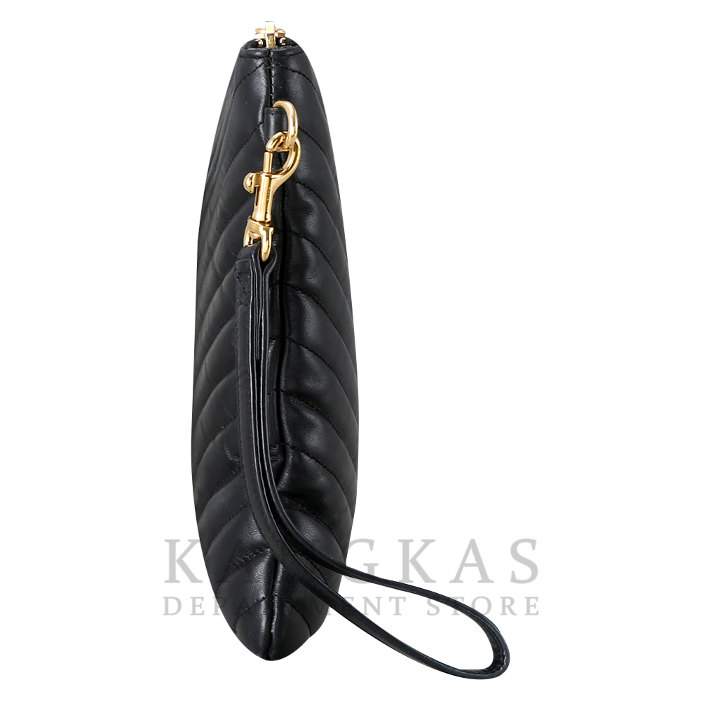 Yves Saint Laurent(USED)생로랑 모노그램 클러치