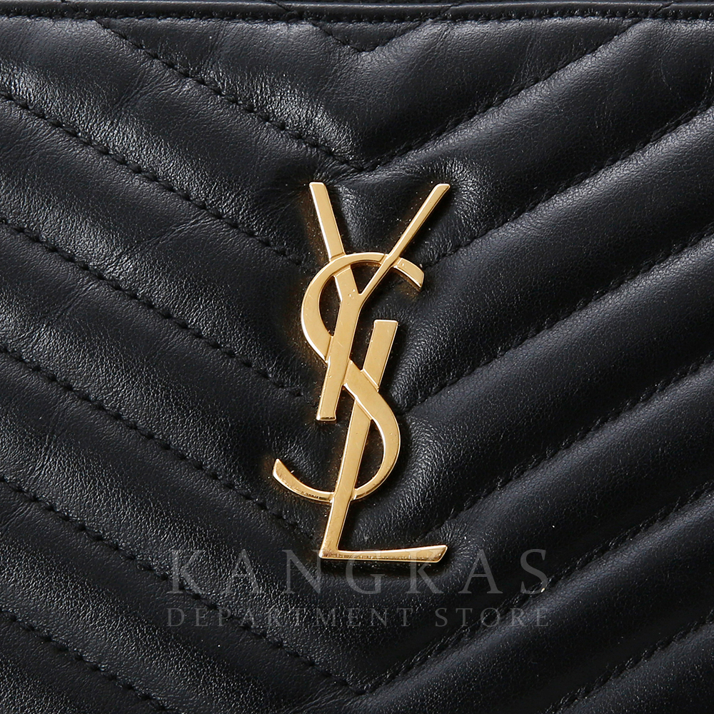 Yves Saint Laurent(USED)생로랑 모노그램 클러치