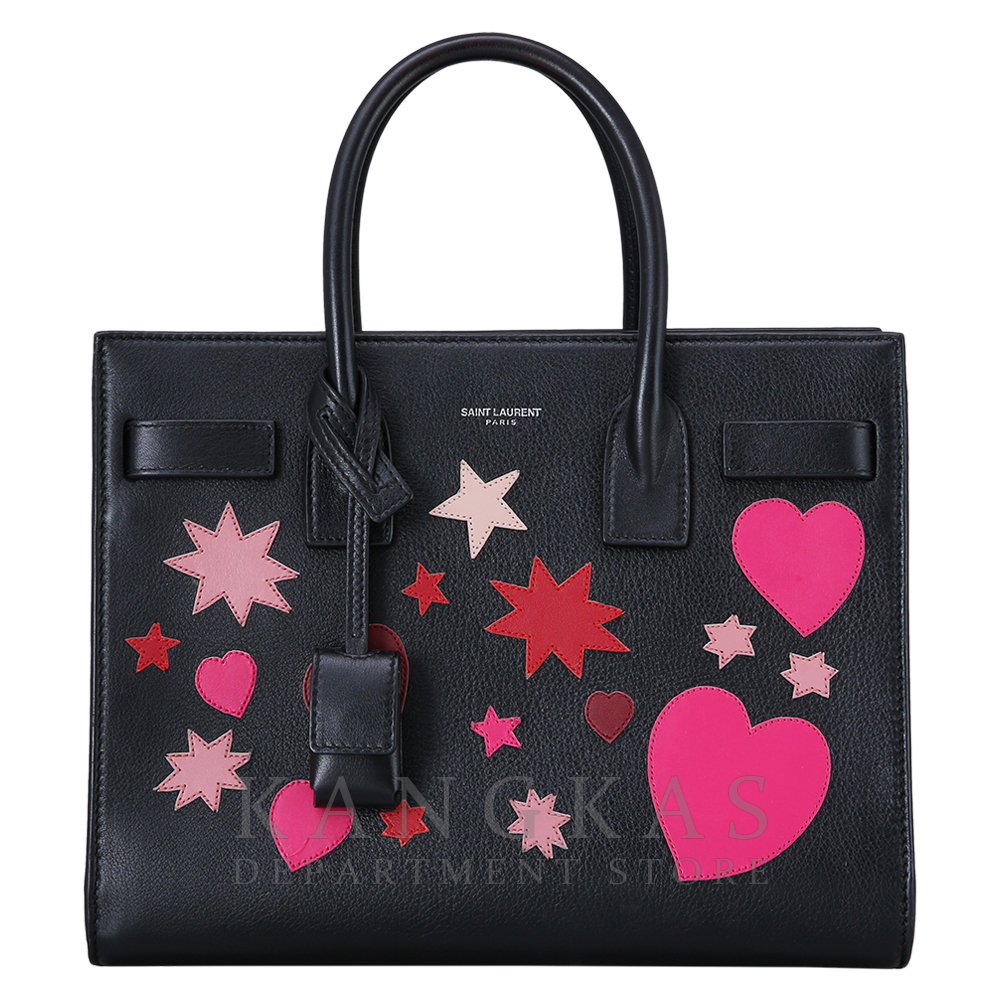 Yves Saint Laurent(USED)생로랑 삭드쥬르