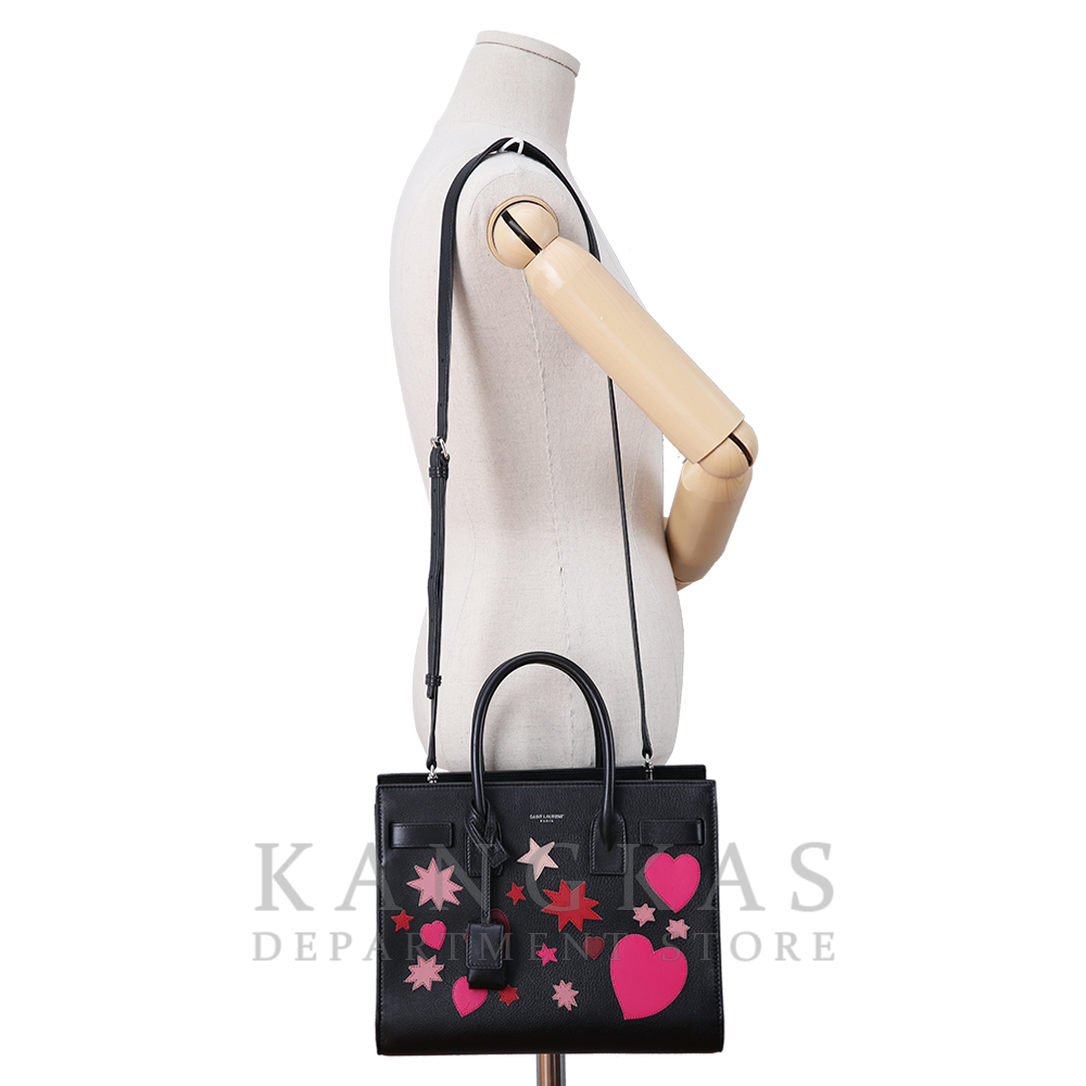 Yves Saint Laurent(USED)생로랑 삭드쥬르
