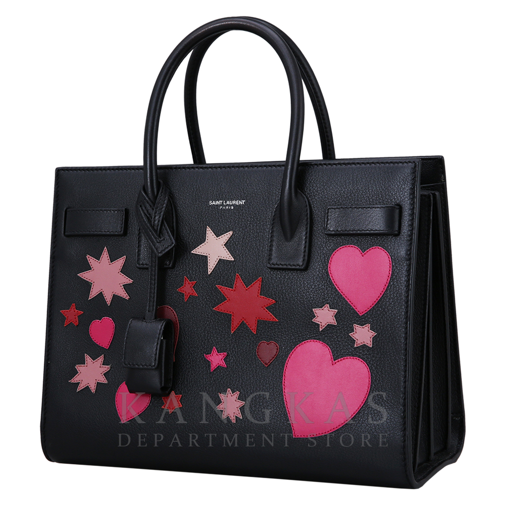 Yves Saint Laurent(USED)생로랑 삭드쥬르