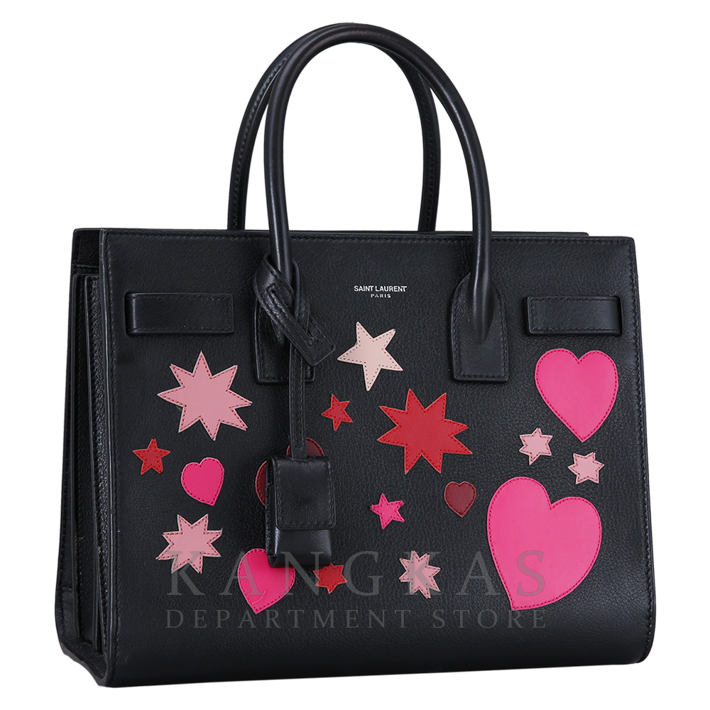 Yves Saint Laurent(USED)생로랑 삭드쥬르
