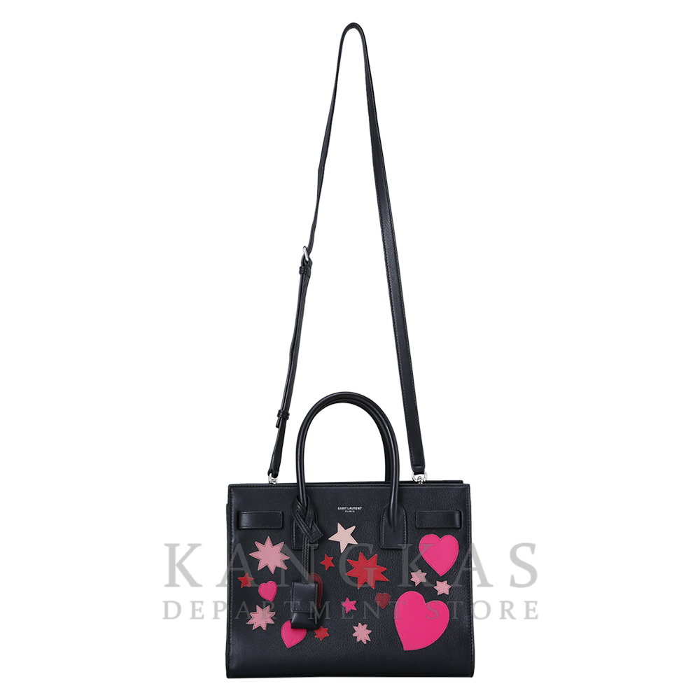 Yves Saint Laurent(USED)생로랑 삭드쥬르
