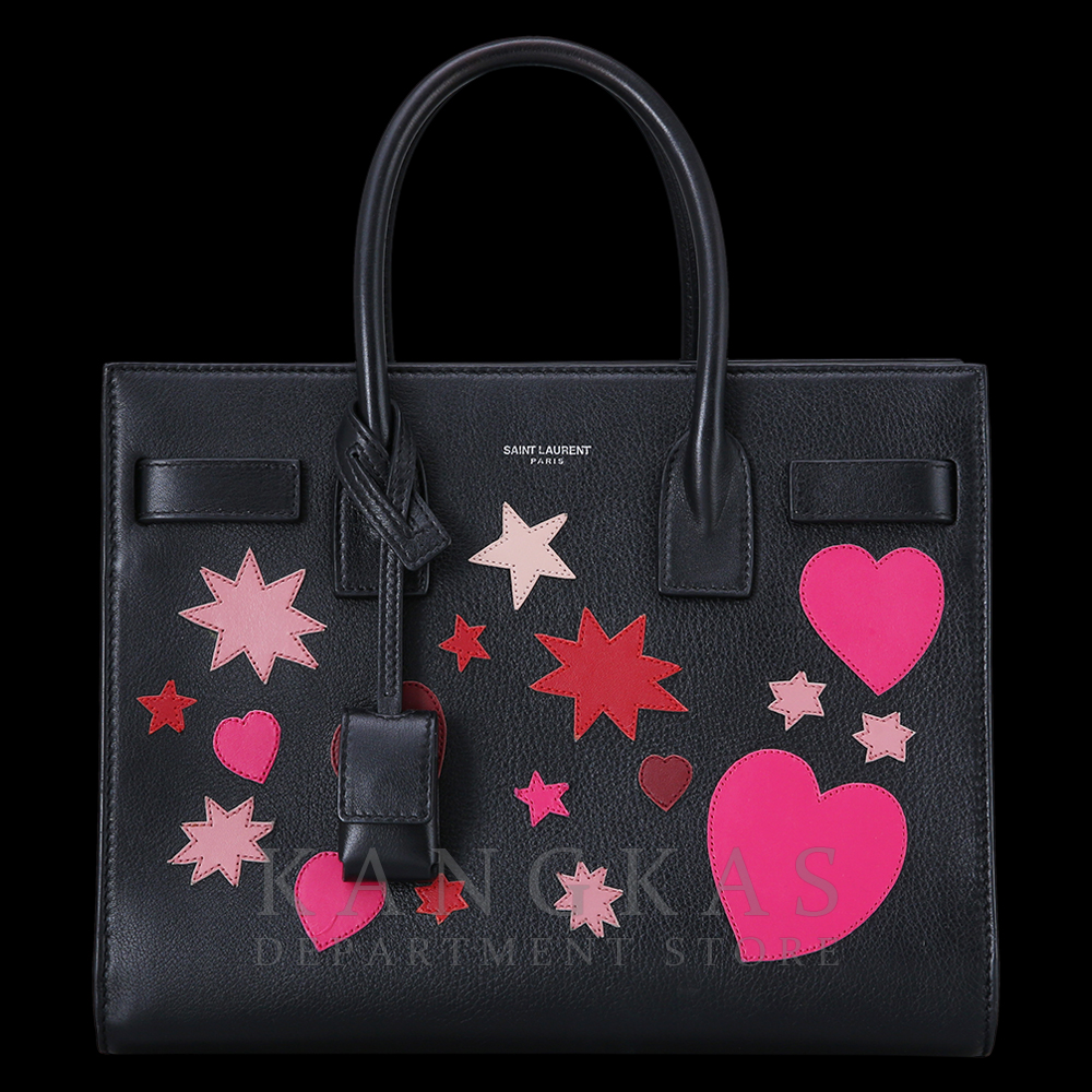 Yves Saint Laurent(USED)생로랑 삭드쥬르