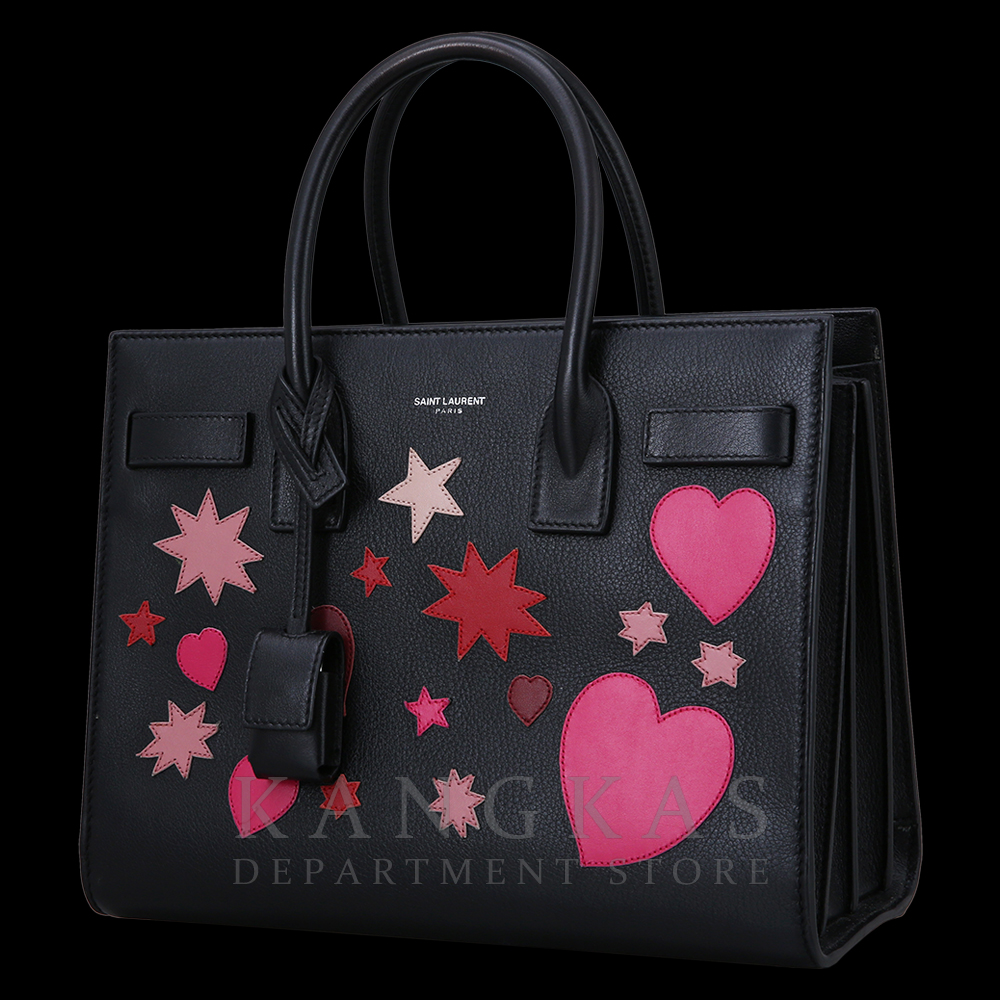 Yves Saint Laurent(USED)생로랑 삭드쥬르