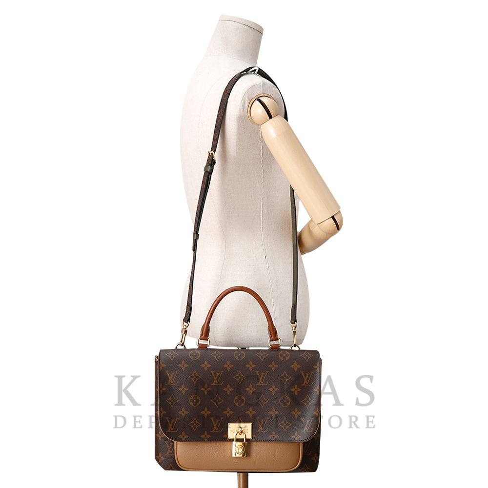 LOUIS VUITTON(USED)루이비통 모노그램 마리냥