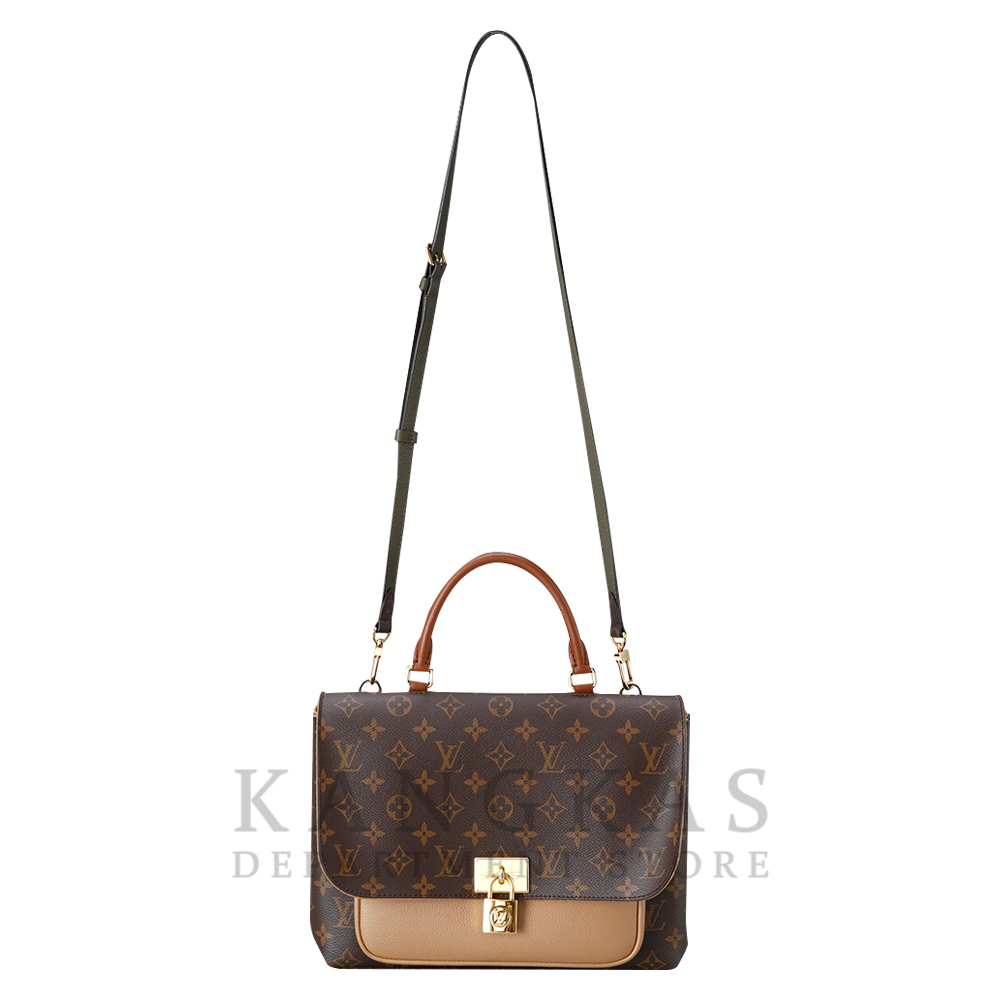 LOUIS VUITTON(USED)루이비통 모노그램 마리냥