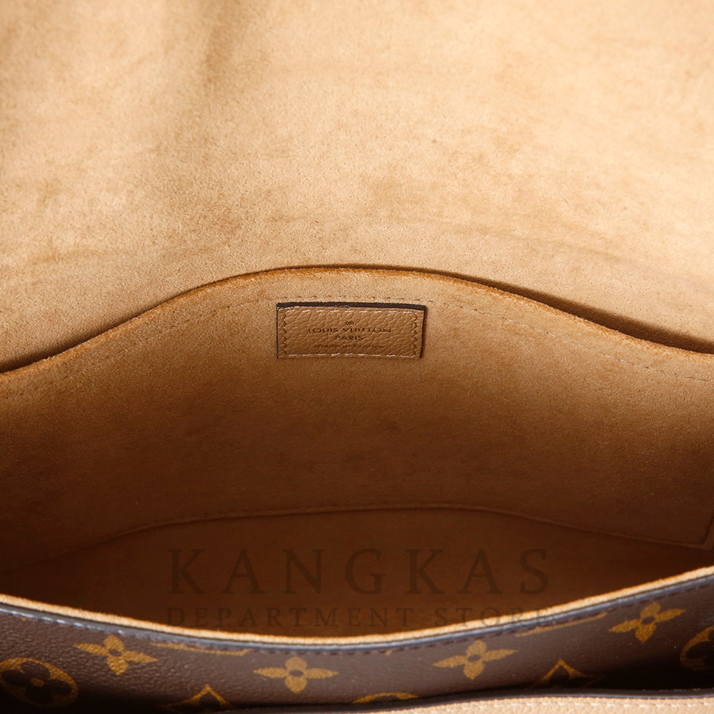 LOUIS VUITTON(USED)루이비통 모노그램 마리냥