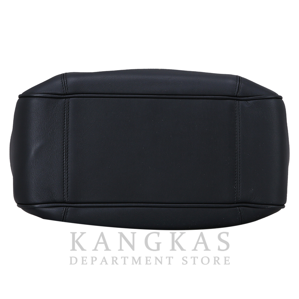 FERRAGAMO(USED)페레가모 레더 토트겸 숄더