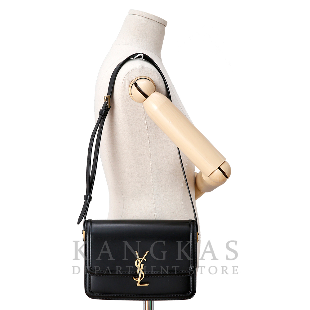 Yves Saint Laurent(USED) 생로랑 솔페리노 사첼백