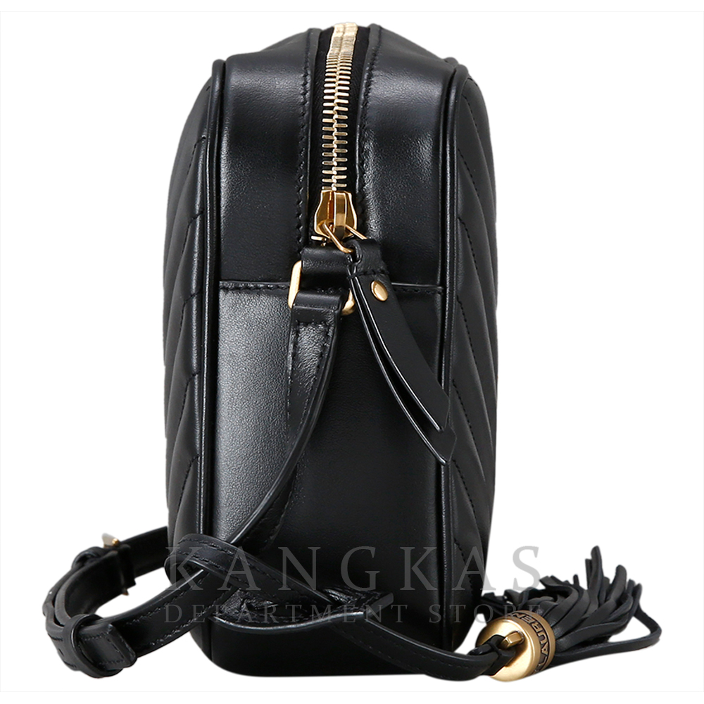 Yves Saint Laurent(USED)생로랑 쉐브론 루 카메라백