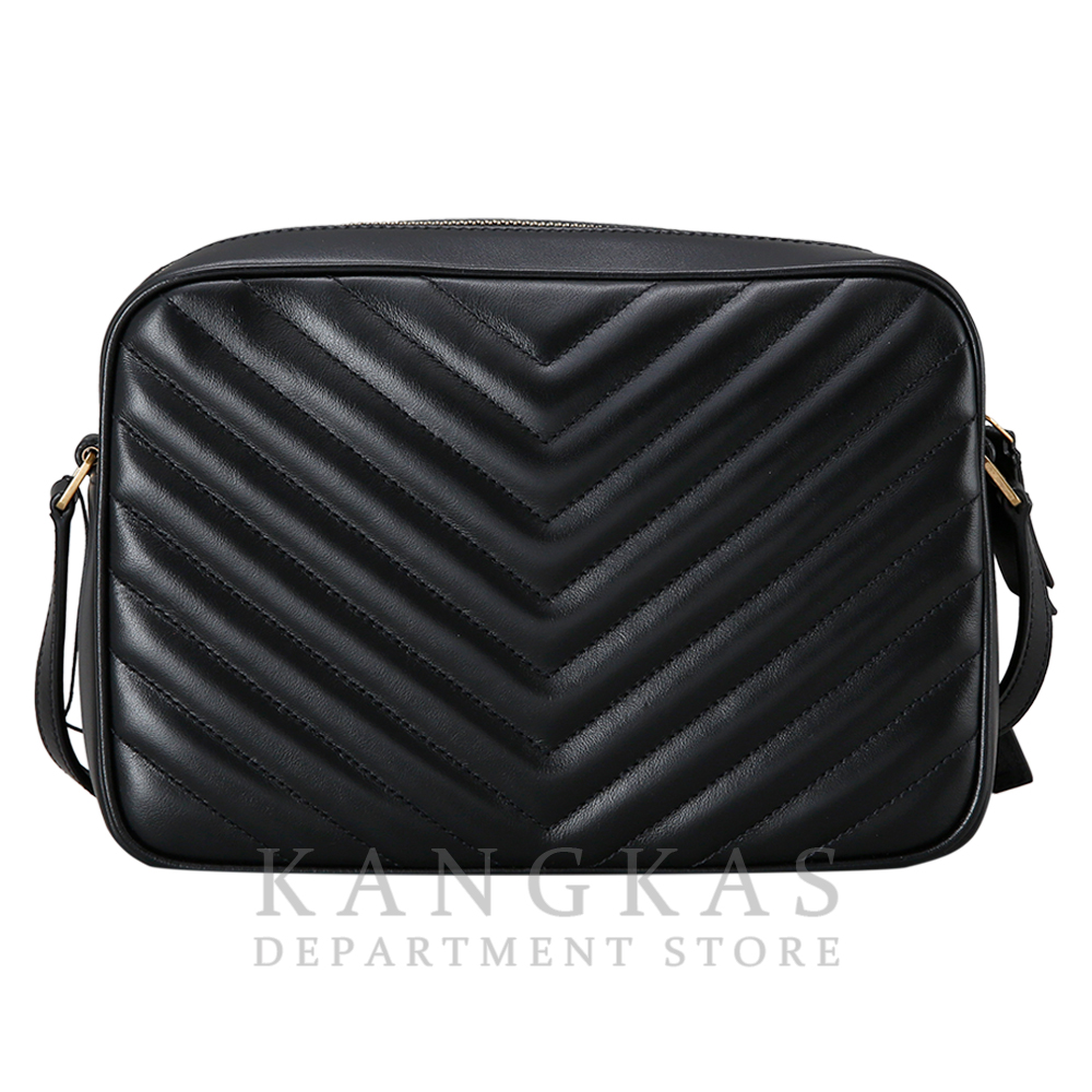 Yves Saint Laurent(USED)생로랑 쉐브론 루 카메라백