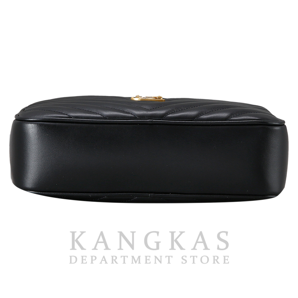 Yves Saint Laurent(USED)생로랑 쉐브론 루 카메라백