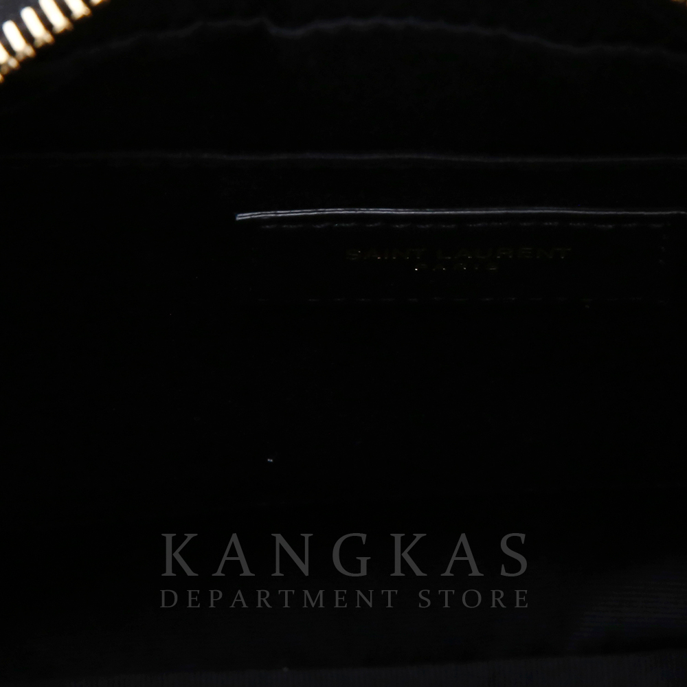 Yves Saint Laurent(USED)생로랑 쉐브론 루 카메라백