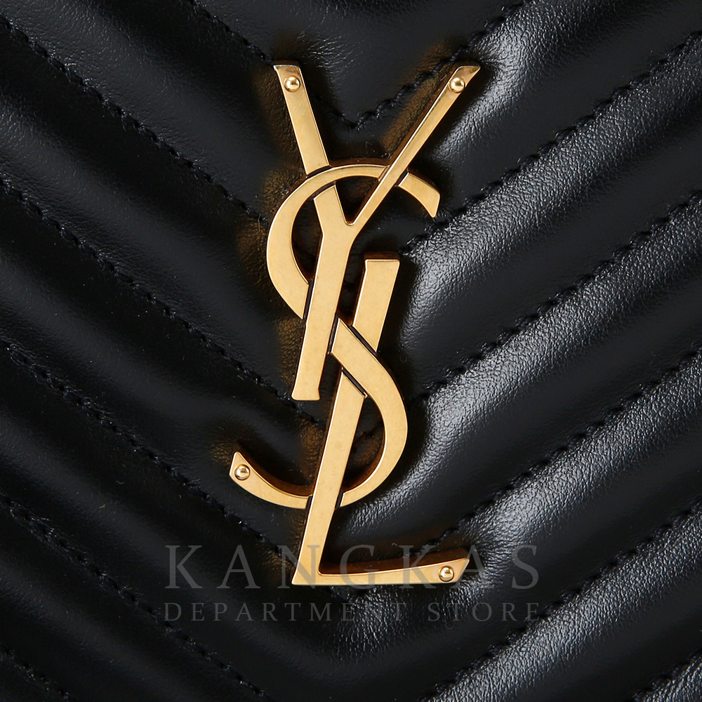 Yves Saint Laurent(USED)생로랑 쉐브론 루 카메라백