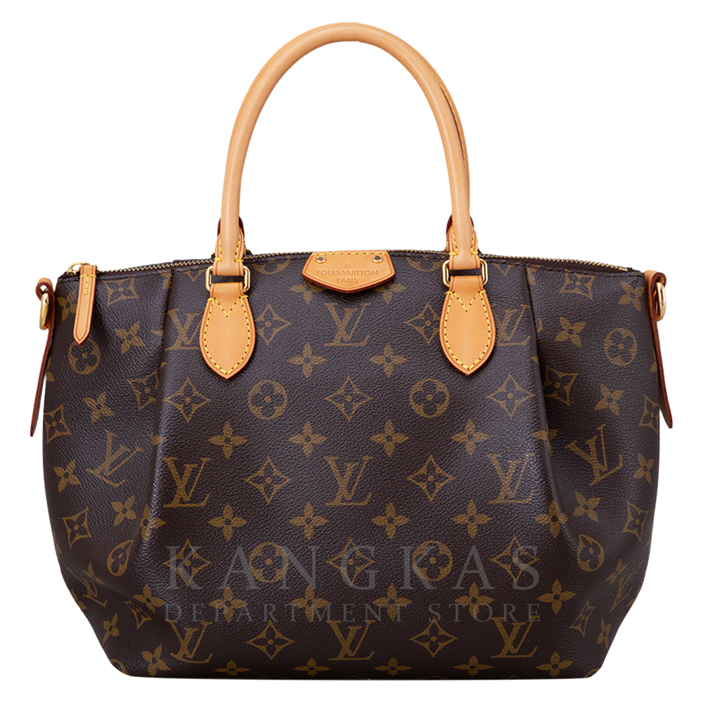 LOUIS VUITTON(USED)루이비통 모노그램 튀렌느
