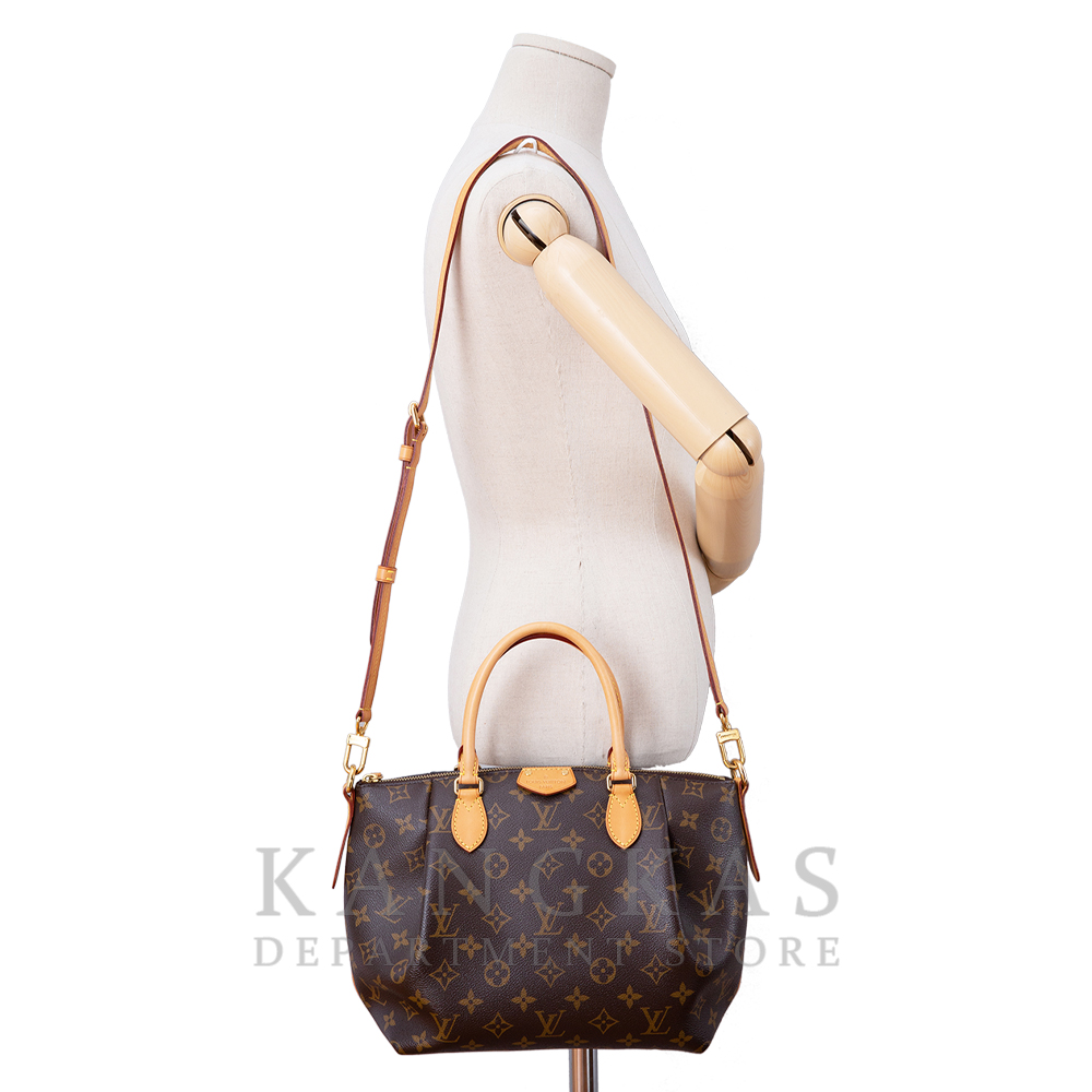 LOUIS VUITTON(USED)루이비통 모노그램 튀렌느