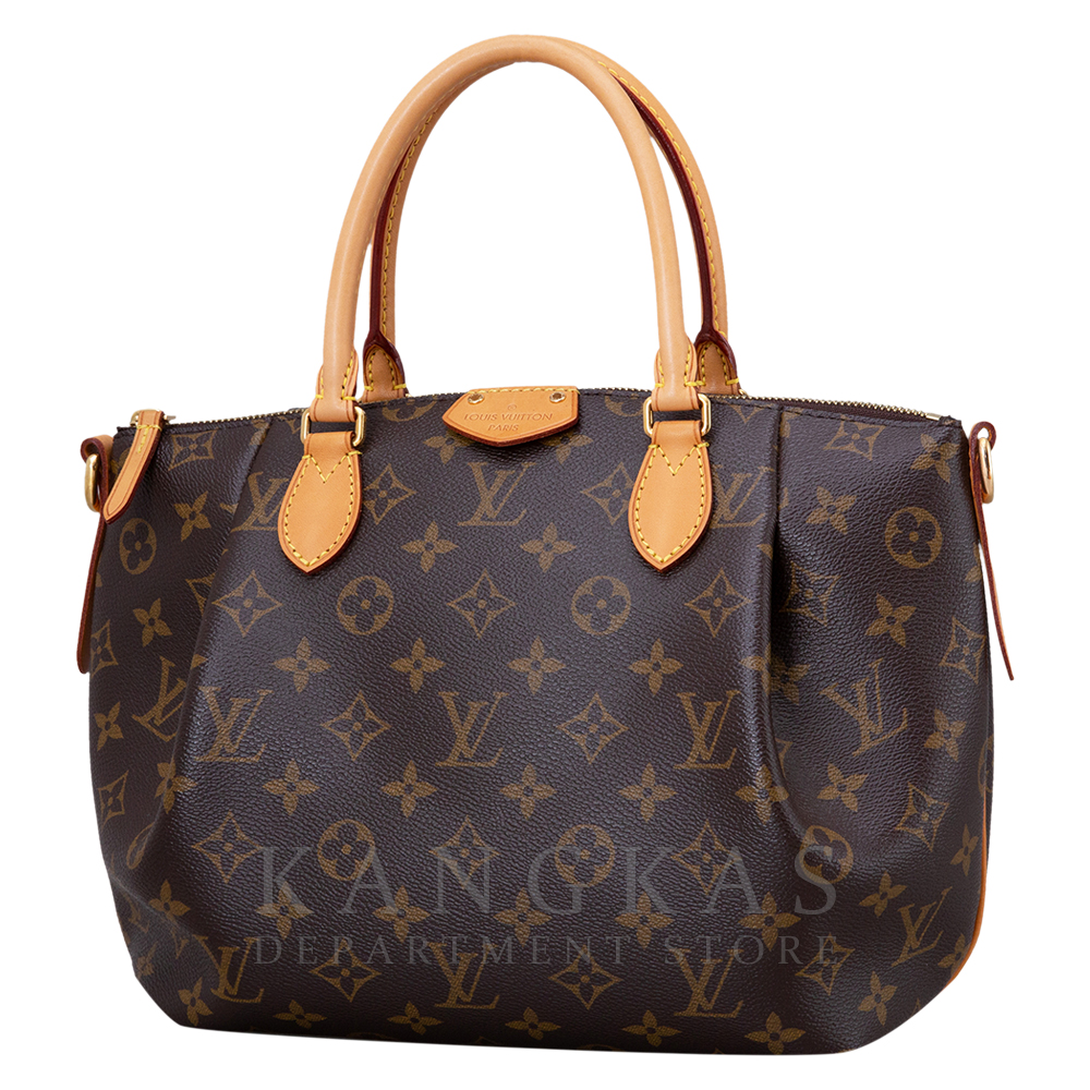 LOUIS VUITTON(USED)루이비통 모노그램 튀렌느