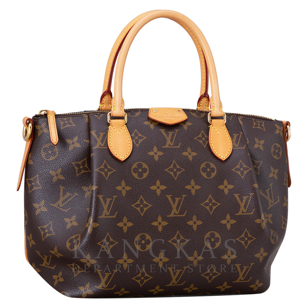 LOUIS VUITTON(USED)루이비통 모노그램 튀렌느